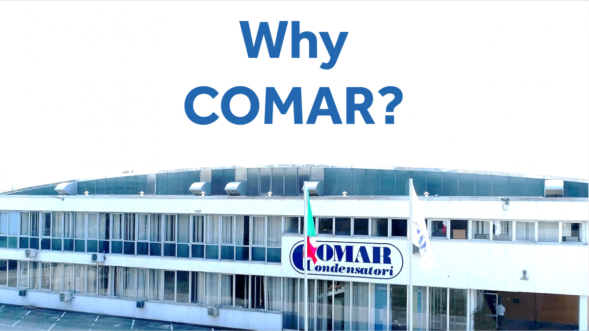 Comar