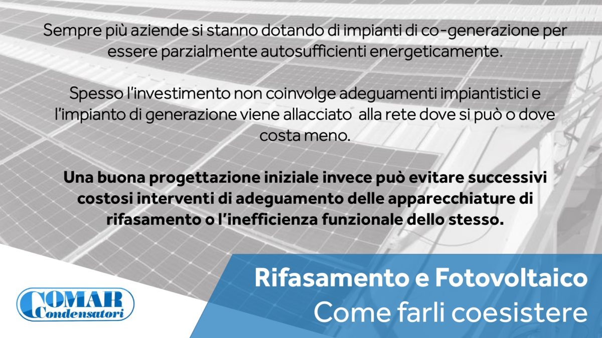 installazione con FTV